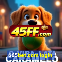 665bet.com login